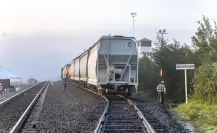 Tren del Norte conectará a Tamaulipas y Nuevo León