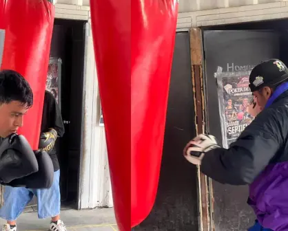 ¿Cómo el boxeo ayuda a los jóvenes de Saltillo a alejarse de las adicciones?