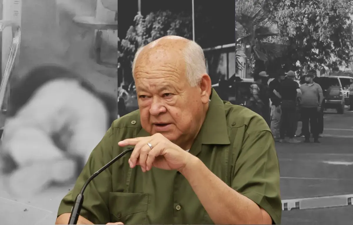 Foto: Víctor Castro