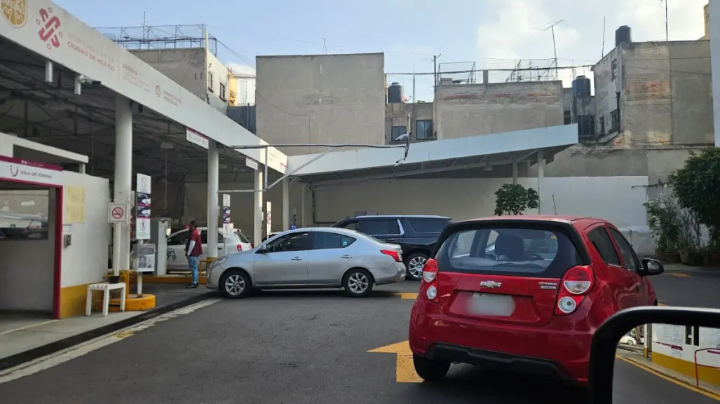 Verificación vehicular CDMX: paso a paso para sacar tu cita sin complicaciones