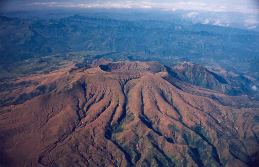 Créditos: Protección Civil Chiapas. 