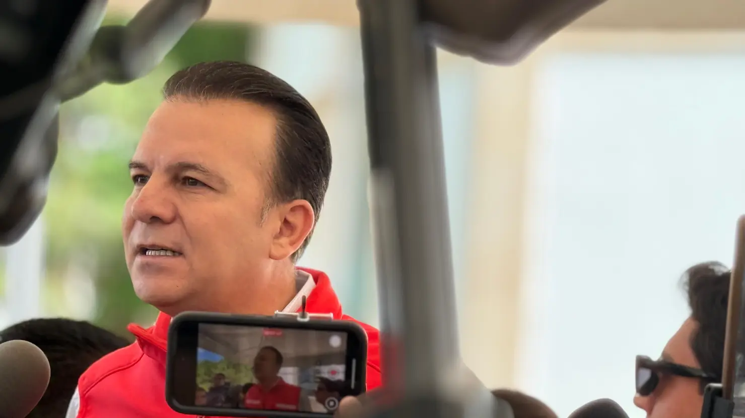 Esteban Villegas: Durango está entre los estados con más empresas nuevas del sector manufacturero