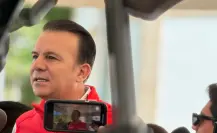 Esteban Villegas aclara: No es mi jale que los empleados estén asegurados