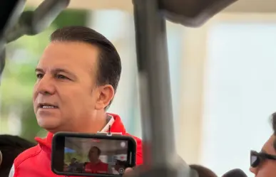 Esteban Villegas: Durango está entre los estados con más empresas nuevas del sector manufacturero