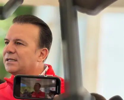 Esteban Villegas: Durango está entre los estados con más empresas nuevas del sector manufacturero