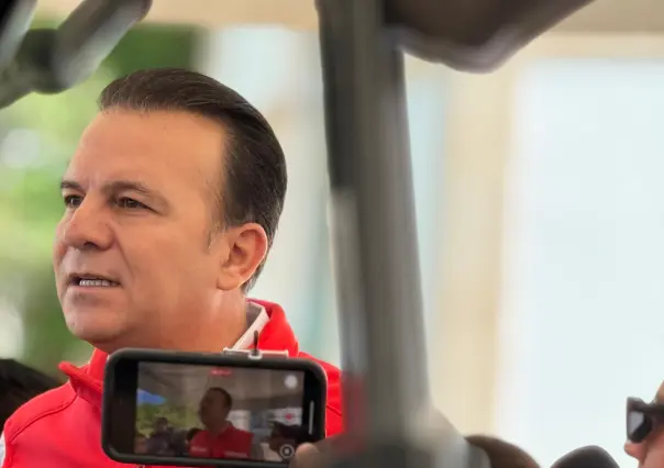 Esteban Villegas: Durango está entre los estados con más empresas nuevas del sector manufacturero
