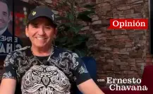 Ernesto Chavana analiza impacto de lluvias en Monterrey