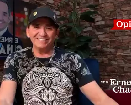 Ernesto Chavana analiza impacto de lluvias en Monterrey