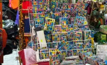 Lotería mexicana: el juego que no falta en la Fiesta Mexicana en Nuevo León