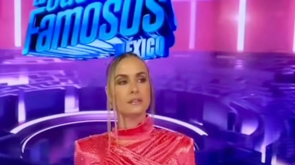 LCDLFMX Odalys Ramírez revela nuevas dinámicas rumbo al gran final del reality show