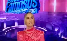 LCDLFMX Odalys Ramírez revela nuevas dinámicas rumbo al gran final del reality show