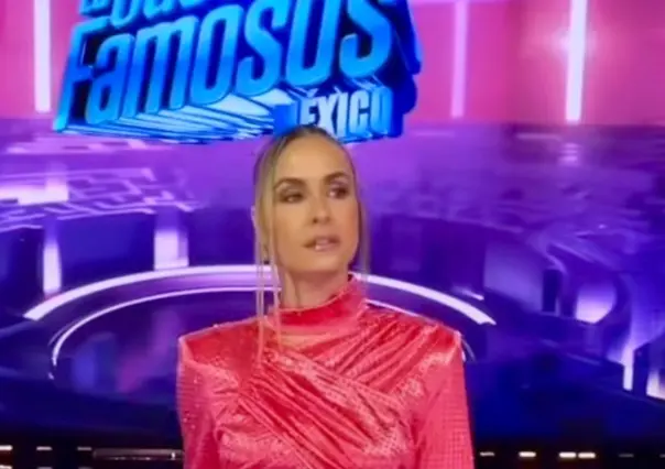 LCDLFMX Odalys Ramírez revela nuevas dinámicas rumbo al gran final del reality show