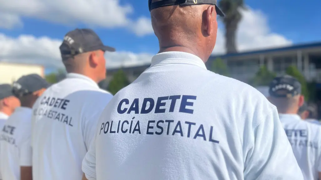 Tendrá Durango más policías en este municipio tras egreso de una nueva generación