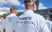 Tendrá Durango más policías en este municipio tras egreso de una nueva generación