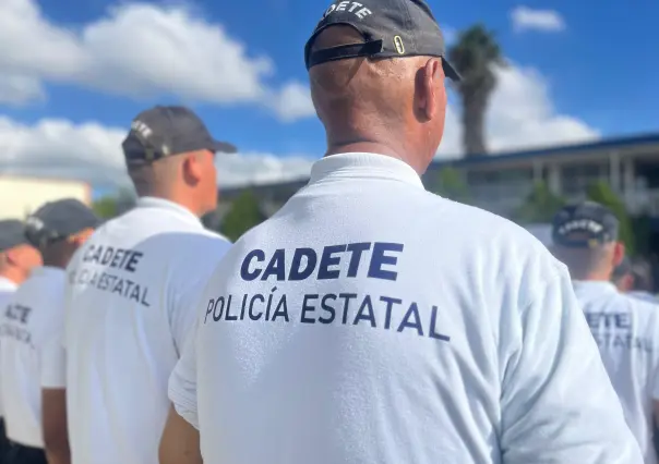 Tendrá Durango más policías en este municipio tras egreso de una nueva generación