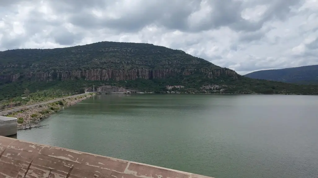 ¿Cuáles son los riesgos del desfogue de las presas en Durango?