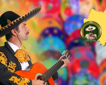 Mes Patrio 2025: ¿en qué días y lugares se realizará el Festival del Mariachi en Durango?