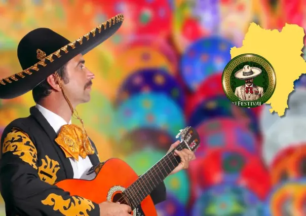 Mes Patrio 2025: ¿en qué días y lugares se realizará el Festival del Mariachi en Durango?