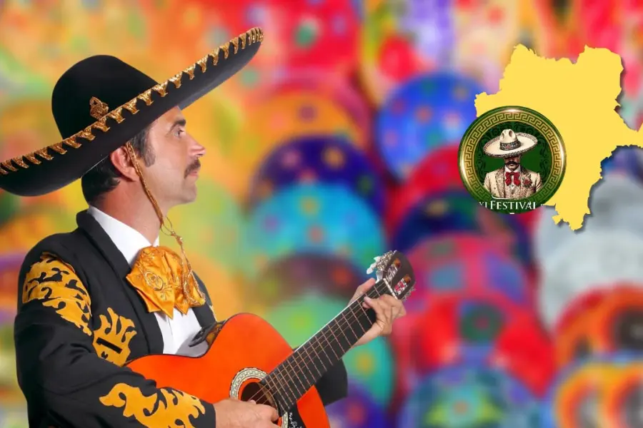 Mes Patrio 2025: ¿en qué días y lugares se realizará el Festival del Mariachi en Durango?