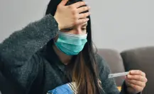 ¿Cuántos pacientes tiene en Durango la enfermedad que puso de cabeza al mundo en 2019?