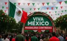 Concierto gratis en la Magdalena Contreras de CDMX este 15 de septiembre: esta es la banda invitada