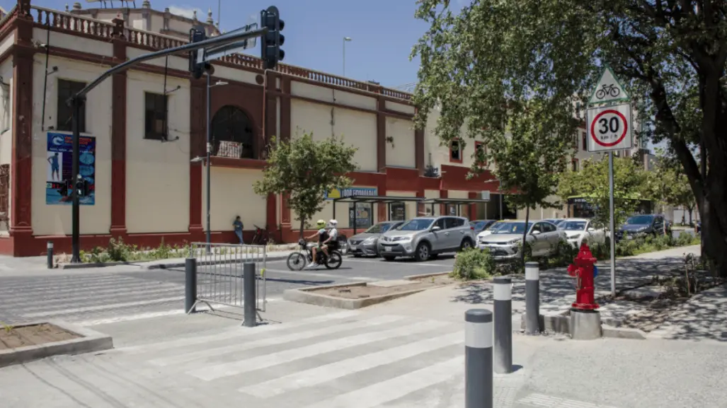 Corredores Verdes en Nuevo León: Conexiones con transporte público