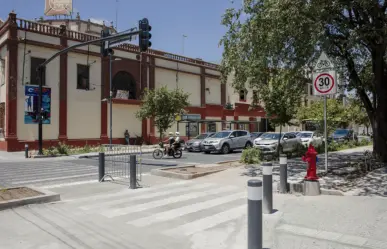Corredores Verdes en Nuevo León: Conexiones con transporte público