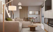 3 colores que harán que tu hogar luzca moderno y en tendencia este 2025