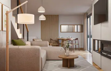 3 colores que harán que tu hogar luzca moderno y en tendencia este 2025