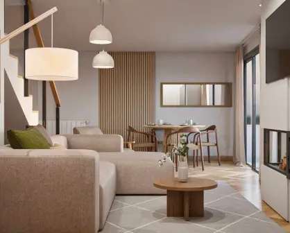 3 colores que harán que tu hogar luzca moderno y en tendencia este 2025