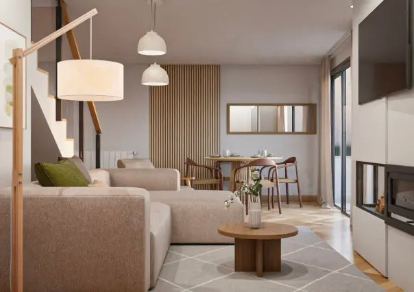 3 colores que harán que tu hogar luzca moderno y en tendencia este 2025