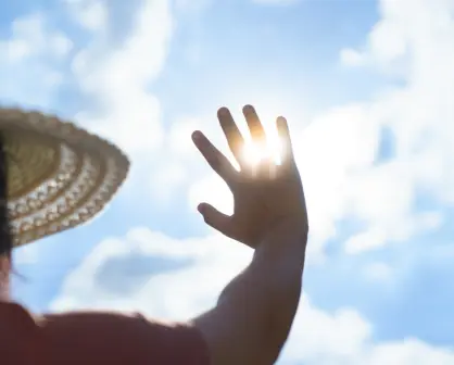 Baja California Sur registra 86 afectados y 4 defunciones por calor extremo en 2025