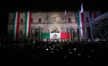 Saltillo: ¿Qué vialidades estarán cerradas por la ceremonia del Grito de Independencia?