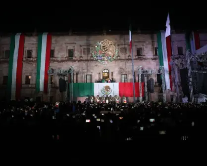 Saltillo: ¿Qué vialidades estarán cerradas por la ceremonia del Grito de Independencia?