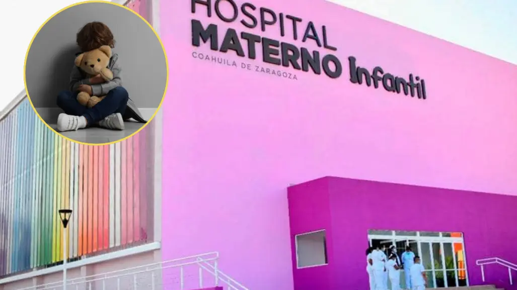 Indigna a Saltillo el presunto abuso de una menor de 6 años por parte de su abuelo