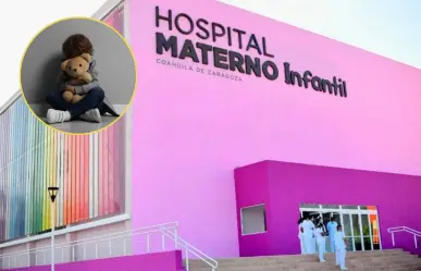 Indigna a Saltillo el presunto abuso de una menor de 6 años por parte de su abuelo