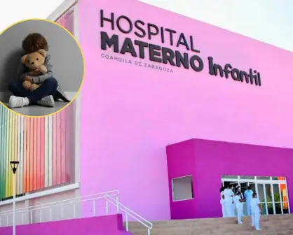 Indigna a Saltillo el presunto abuso de una menor de 6 años por parte de su abuelo