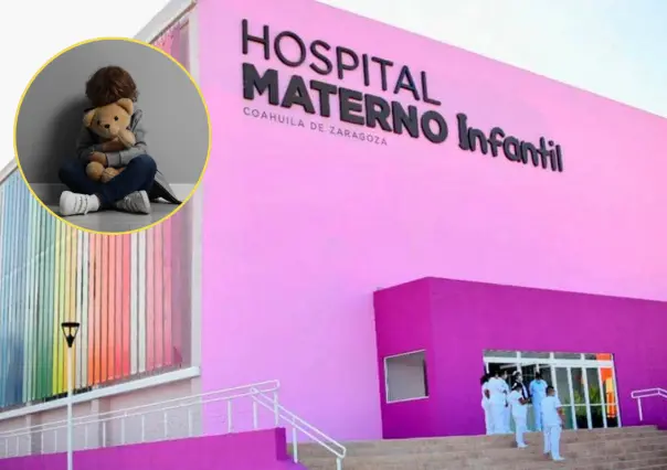 Indigna a Saltillo el presunto abuso de una menor de 6 años por parte de su abuelo