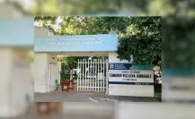 Denuncian agresión de alumno a maestra en secundaria de Yucatán