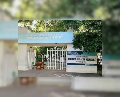 Denuncian agresión de alumno a maestra en secundaria de Yucatán