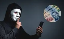 Alerta millennial Nuevo León: Así funciona el spoofing y cómo evitar que te engañen por teléfono