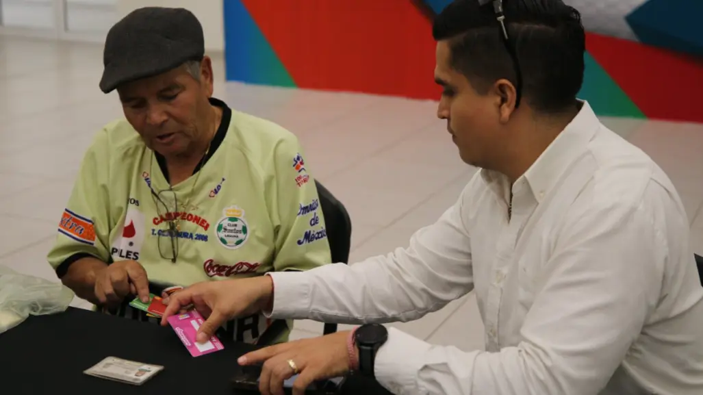 Aquí Vamos Gratis en Saltillo, esta es la papelería que no te puede faltar para obtener tu tarjeta
