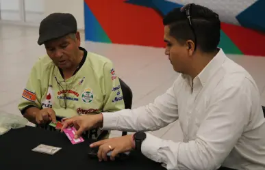 Aquí Vamos Gratis en Saltillo, esta es la papelería que no te puede faltar para obtener tu tarjeta