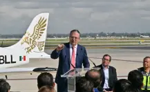México impondrá el máximo de aranceles a países con quienes no hay acuerdo comercial: Marcelo Ebrard