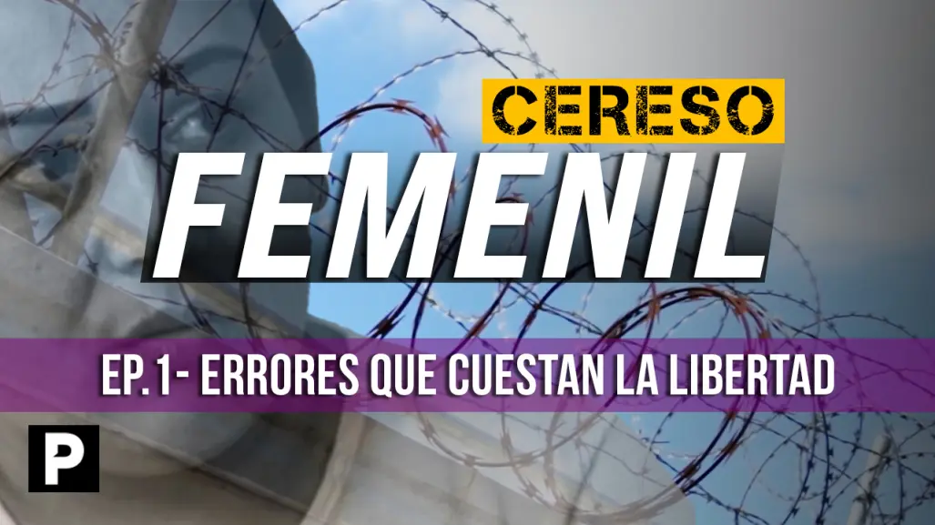 Así se reconstruyen vidas en el penal femenil de Escobedo: la historia de Ruth y Reyna