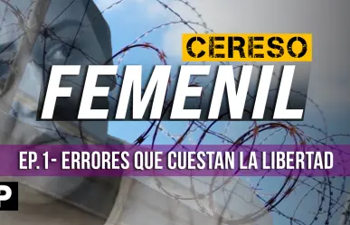 Así se reconstruyen vidas en el penal femenil de Escobedo: la historia de Ruth y Reyna