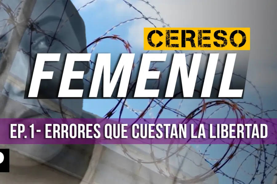 Así se reconstruyen vidas en el penal femenil de Escobedo: la historia de Ruth y Reyna