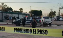 Ataque armado en Ciudad Constitución, en BCS, deja a un hombre y un niño heridos