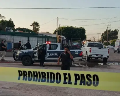 Ataque armado en Ciudad Constitución, en BCS, deja a un hombre y un niño heridos