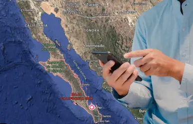 Baja California Sur el segundo estado con mayor uso de celulares